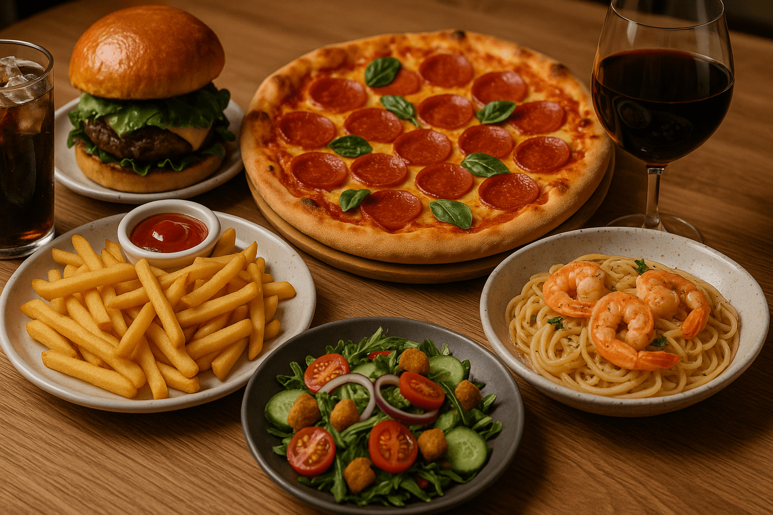 Buy one, Get one free