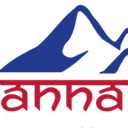 Annapurna Nepáli Étterem logo